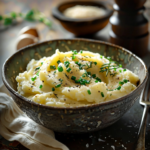 Sour Cream Mashed Potatoes: The Ultimate Creamy Side Dish