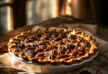 Classic Southern Pecan Pie Recipe for Perfect Results