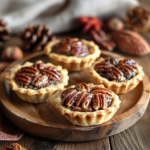 Mini Pecan Pies for Thanksgiving Made Simple