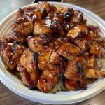 Best Hawaiian BBQ Chicken