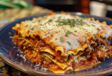 Crockpot Lasagna Recipe: Easy, Flavorful, and Perfect for Weeknights