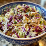 Coleslaw Dressing: The Ultimate Guide to a Creamy Condiment