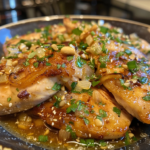 Garlic Butter Chicken: A Flavorful Classic