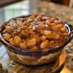 Homemade Baked Beans That Taste Restaurant-Ready