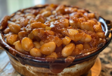 Homemade Baked Beans That Taste Restaurant-Ready