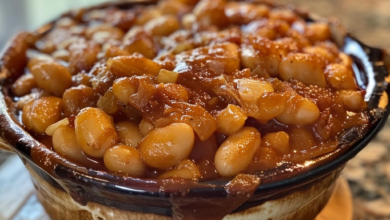 Homemade Baked Beans That Taste Restaurant-Ready