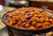 Cowboy Baked Beans That’ll Make Your Taste Buds Roam