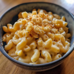 One Pot Mac and Cheese: Creamy, Easy, and Delicious