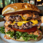 Homemade Smash Burgers: Flavorful and Simple