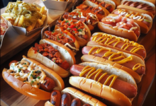 Hot Dog Bar Party Essentials: Create a Fun and Flavorful Experience
