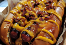 Hot Dogs 6 Ways: Amazing Flavor