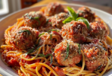 Spaghetti and Meatballs Recipe: Quick, Flavorful, Classic Comfort Food