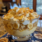 The Best Banana Pudding Recipe | Classic Southern Dessert