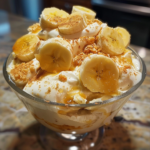 Southern Banana Pudding: A Creamy Comfort Classic