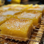 Best Ever Lemon Bars Recipe and Tips