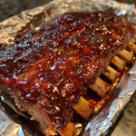 Instant Pot BBQ Ribs Made Easy