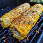 Best Grilled Corn Recipe for Perfect Summer Side Dishes
