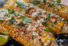 Mexican Street Corn Recipe: Authentic Elotes Guide
