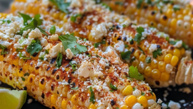 Mexican Street Corn Recipe: Authentic Elotes Guide