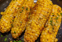 Honey Butter Corn Recipe: Easy Sweet Side Dish