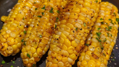 Honey Butter Corn Recipe: Easy Sweet Side Dish