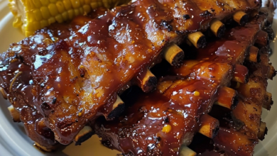 Easy Corn Ribs Recipe: Crispy and Savory Veggie Delight