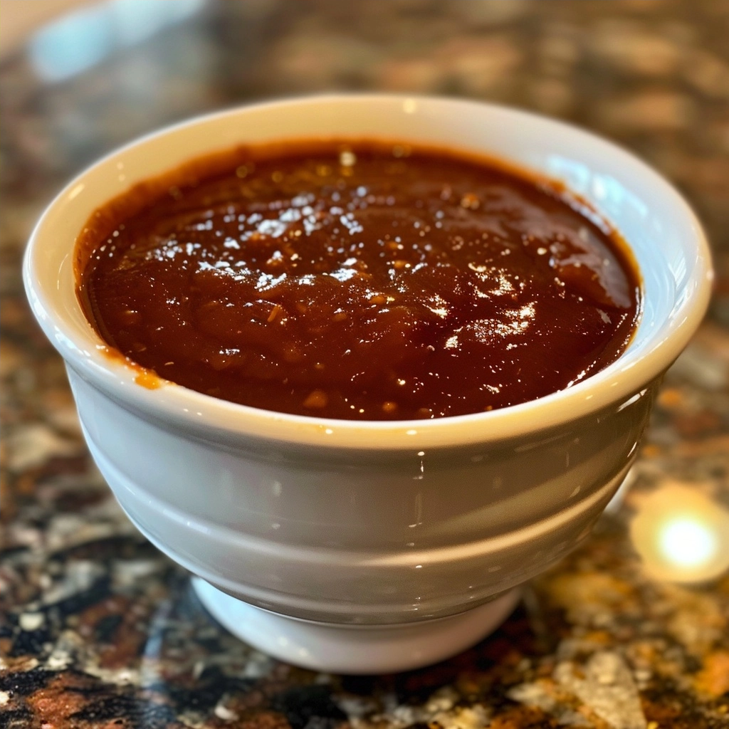 Best Homemade BBQ Sauce Recipe for Beginners