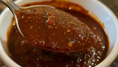 Kansas City BBQ Sauce: The Ultimate Homemade Guide