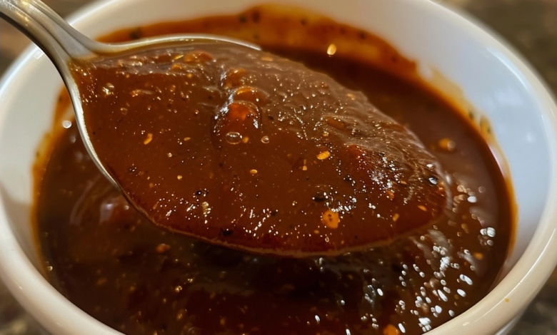Kansas City BBQ Sauce: The Ultimate Homemade Guide