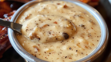 Alabama White BBQ Sauce: The Best Tangy Recipe