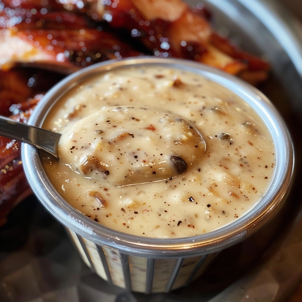 Alabama White BBQ Sauce: The Best Tangy Recipe