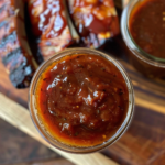 Sweet Smoky BBQ Sauce Recipe for Home Cooks