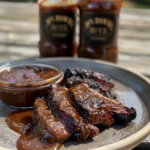 Bourbon BBQ Sauce Recipe Without Alcohol