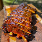Carolina Mustard BBQ Sauce Recipe For Perfect Grilling