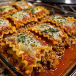 Easy Lasagna Roll Ups for Busy Weeknight Dinners