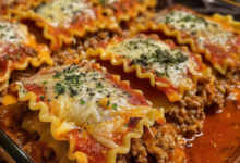 Easy Lasagna Roll Ups for Busy Weeknight Dinners