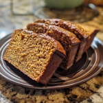 Moist Pumpkin Bread Recipe for Autumn Baking