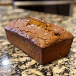 Cinnamon Pumpkin Bread Recipe for Moist Perfect Loaves
