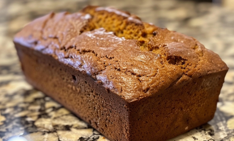 Cinnamon Pumpkin Bread Recipe for Moist Perfect Loaves