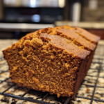 Pumpkin Spice Bread: The Ultimate Moist Autumn Loaf