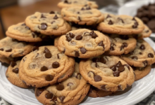 Best Chocolate Chip Cookies Recipe for Professionals