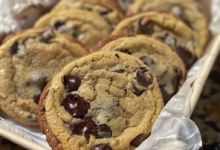 Soft Chocolate Chip Cookies: The Ultimate Recipe