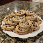 Chewy Chocolate Chip Cookies: The Ultimate Soft Recipe