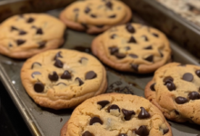 Crispy Chocolate Chip Cookies: The Ultimate Thin Recipe