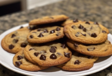 Gluten Free Chocolate Chip Cookies: The Ultimate Recipe