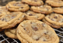Peanut Butter Chocolate Chip Cookies: The Ultimate Guide