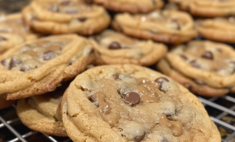 Peanut Butter Chocolate Chip Cookies: The Ultimate Guide