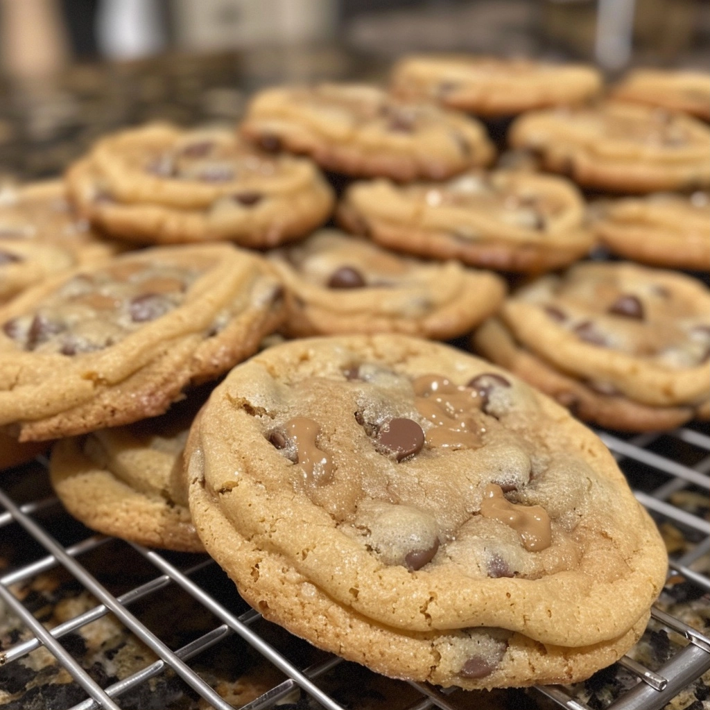 Peanut Butter Chocolate Chip Cookies: The Ultimate Guide