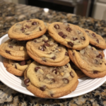 Bakery Style Chocolate Chip Cookies Recipe: The Ultimate Guide