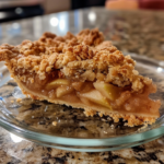 Apple Crumble Pie: The Ultimate Baked Dessert Guide